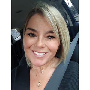 Meet your Posher, Brandy